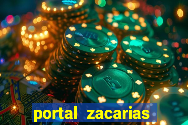 portal zacarias menina da carreta